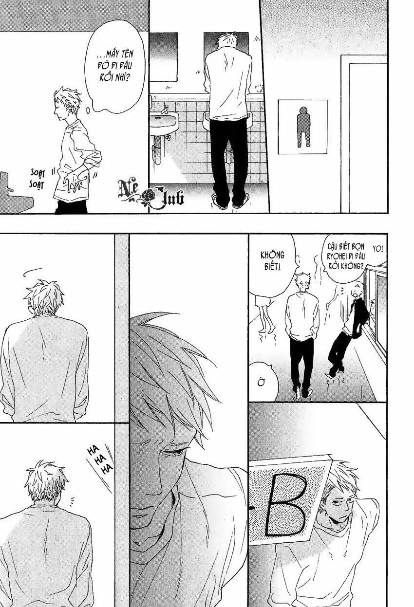 sore wo koigokoro to yobu no nara chapter 2 18