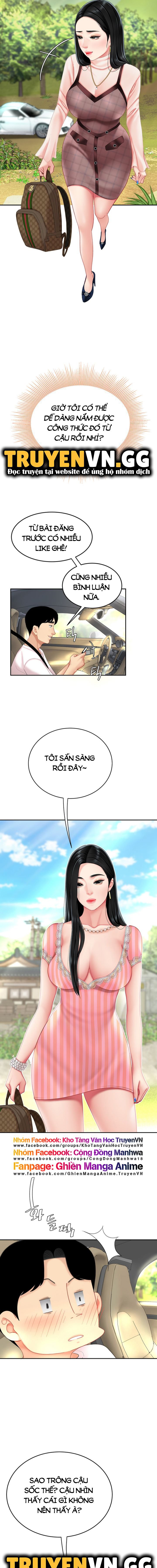 nếm mùi lạc thú chapter 10 16