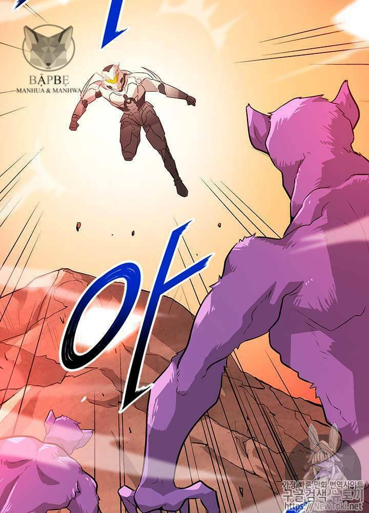 tôi tự động săn một mình chapter 35 105