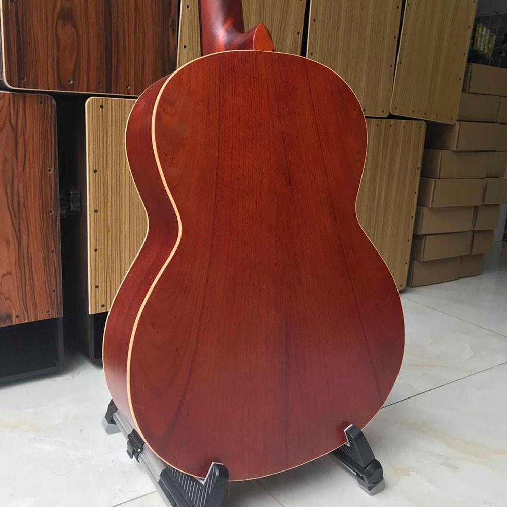 ĐÀN GUITAR CLASSIC SVC2 - CÓ TY CHỐNG CONG CẦN