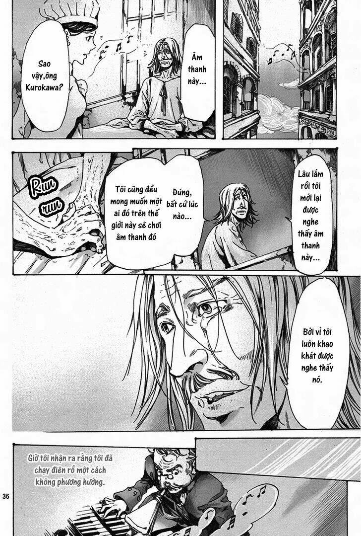 haikyo shoujo chapter 4 39