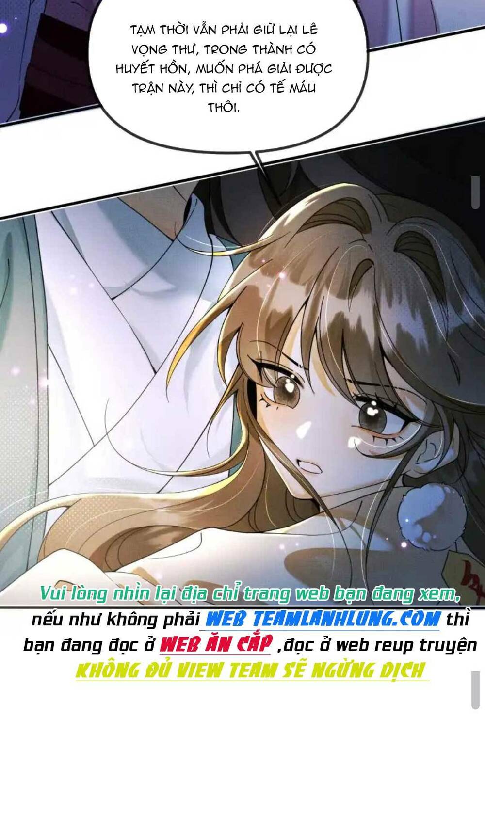 ác nữ mỹ nhân siêu vô hại chapter 9 15