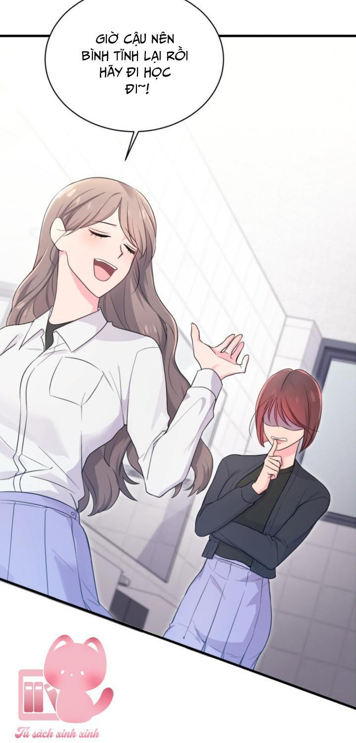 moon shark: cá mập cũng có thể trở thành ngôi sao chapter 7 68