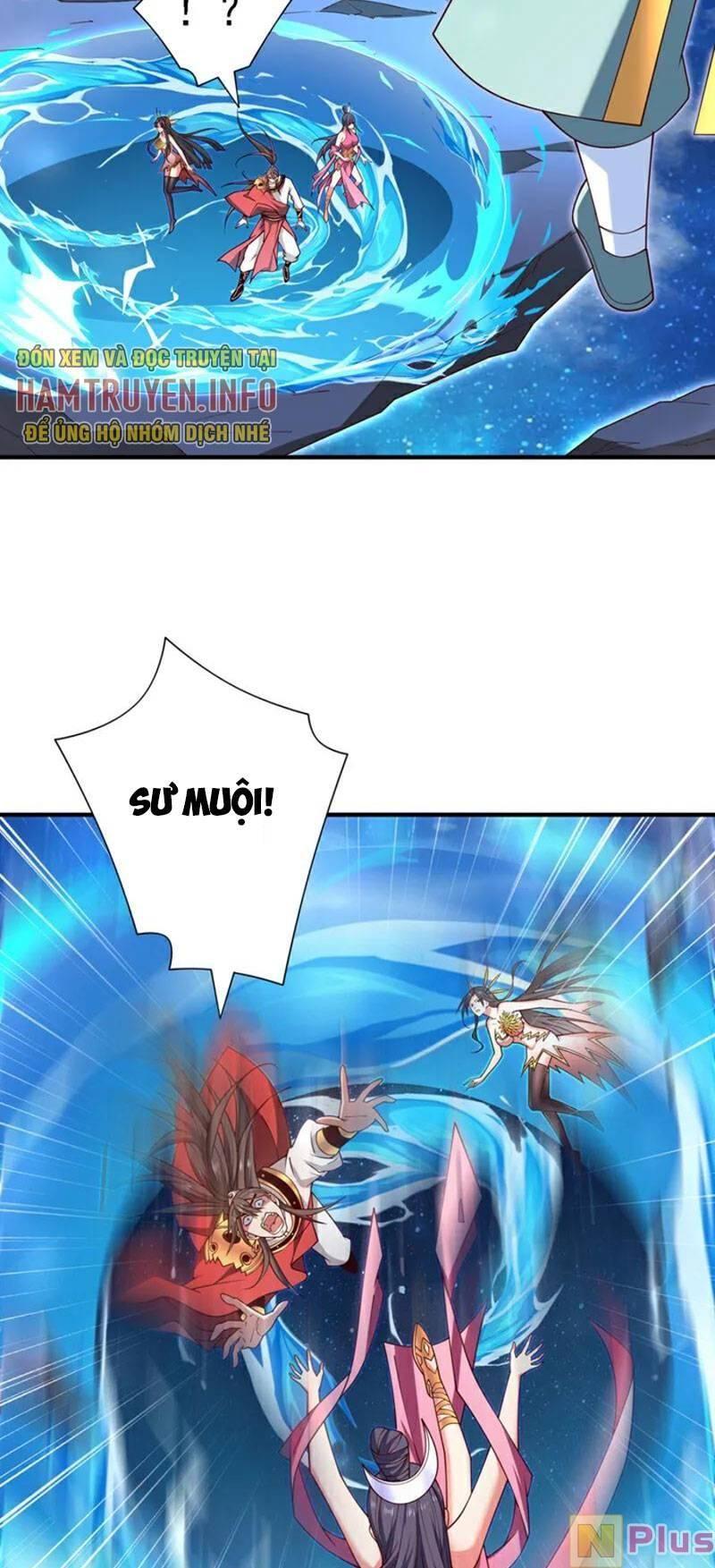 bị sư phụ xinh đẹp dùng 99 cách dạy dỗ thành thánh chapter 226 25