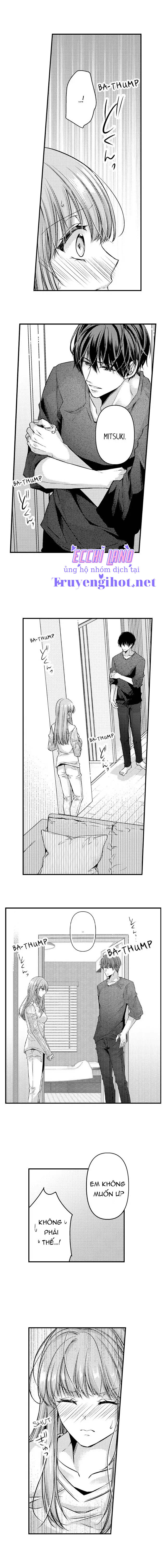 vợ ơi, đừng chạy chapter 26.1 5