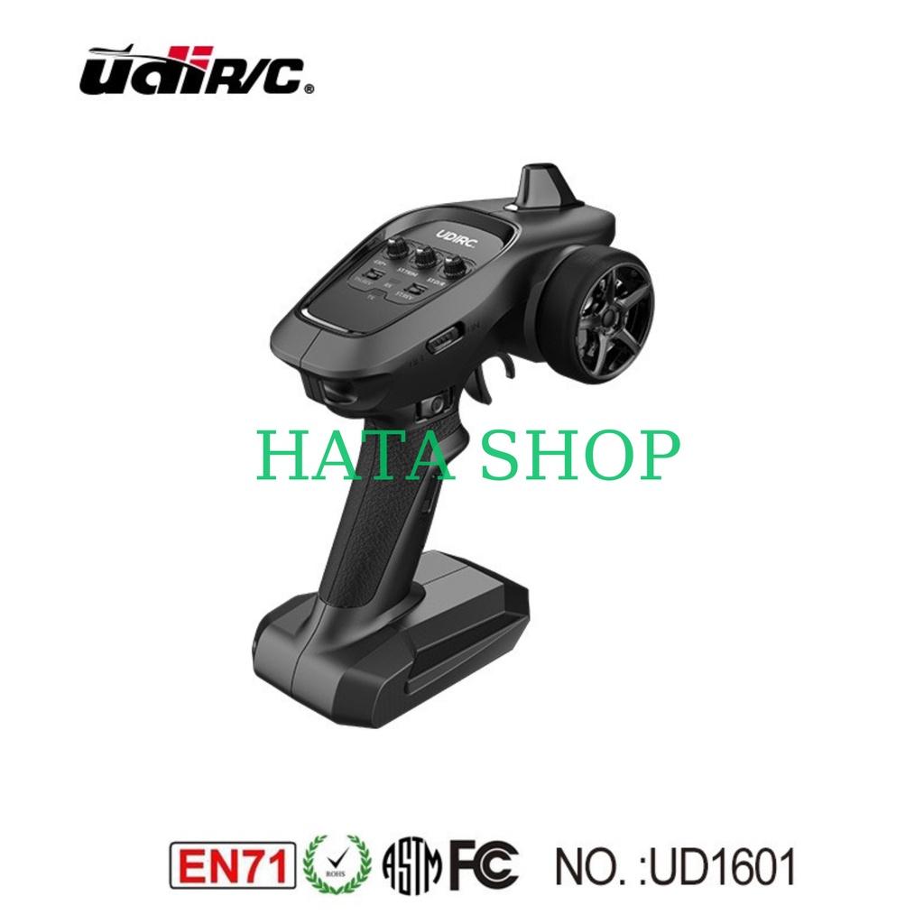 Xe Đua Địa Hình UD1601 Tốc Độ 40km/h BREAKER UDIR/C Điều Khiển Từ Xa Tỉ Lệ 1:16