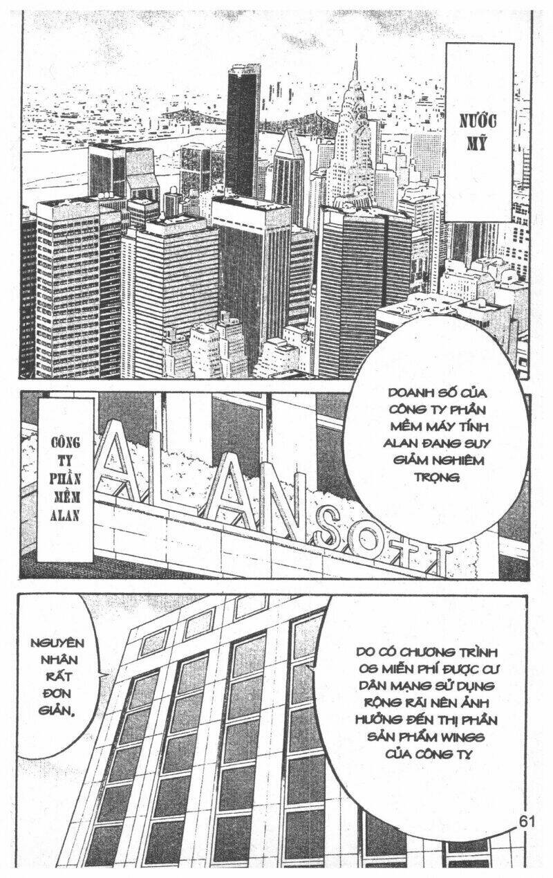 thám tử toma chapter 3 61