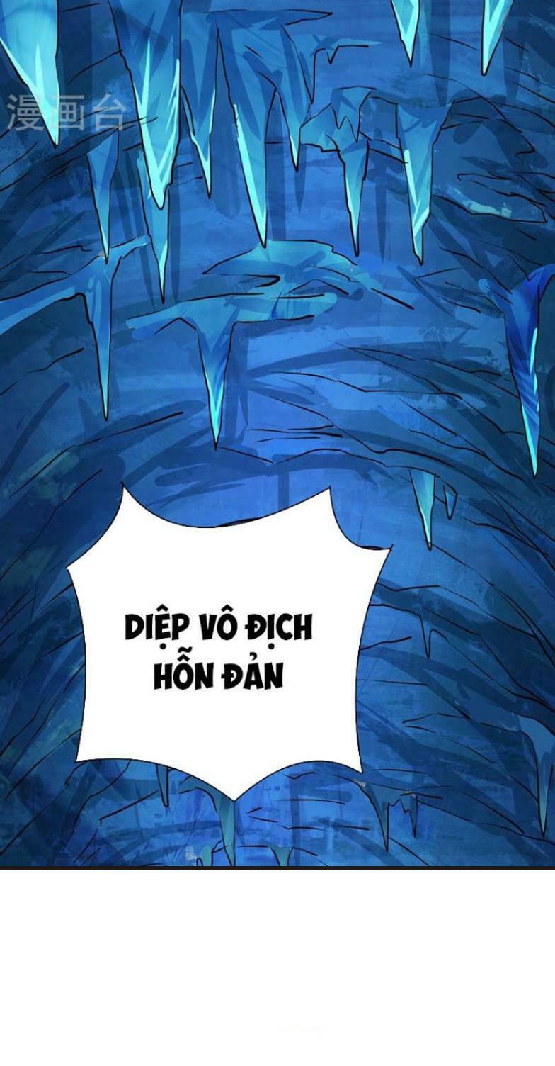 võ đạo độc tôn chapter 124 36