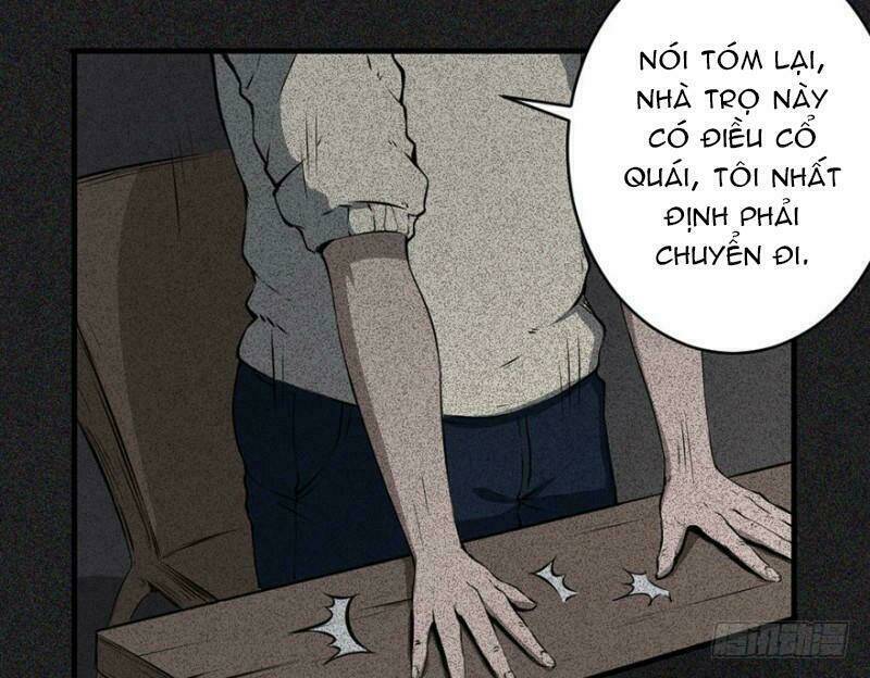 trở lại căn nhà ma chapter 5 36