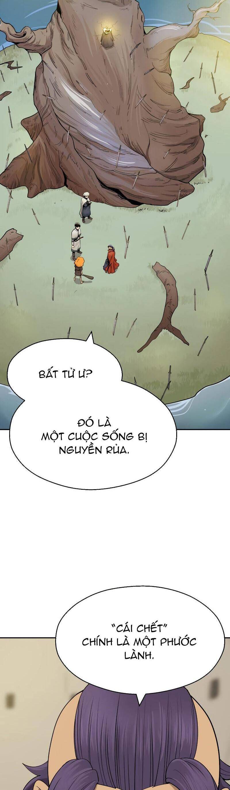 kiếm sĩ thiếu niên chapter 27 19