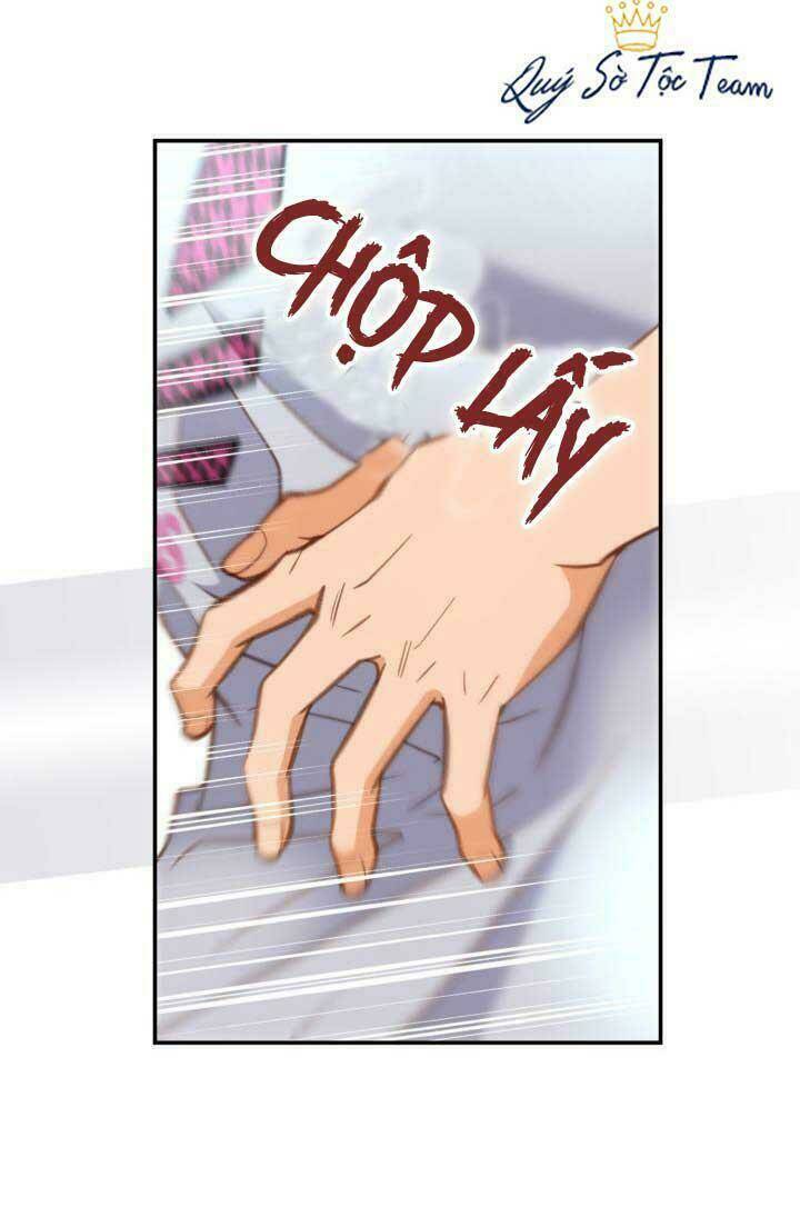 tiếp xúc chí mạng chapter 35 19