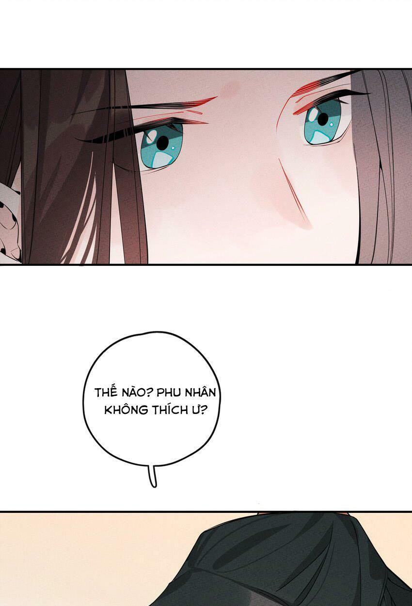 là thánh hoàng chính đạo, ta cưới ma tôn tà đạo？！ chapter 3 28