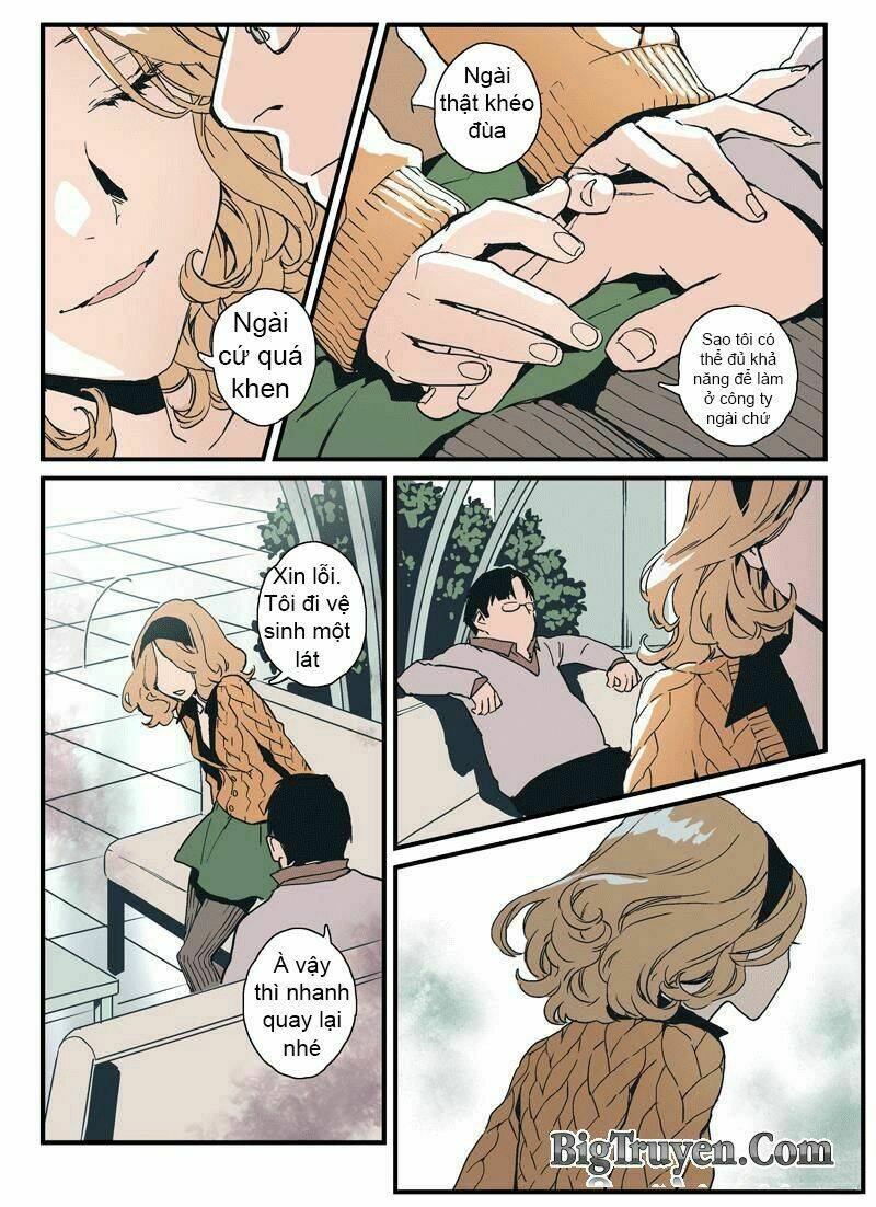 thần hộ mệnh chapter 4 3