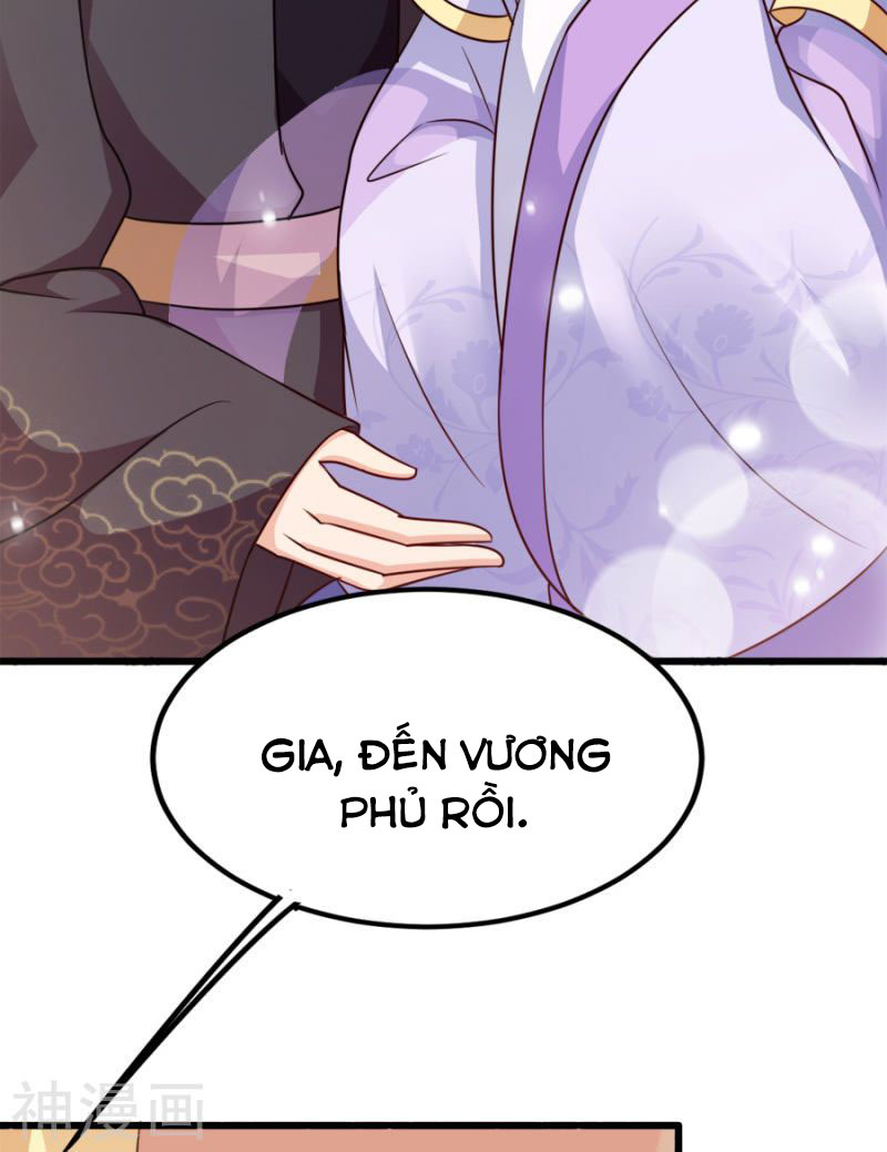 độc tâm cuồng phi khuynh thiên hạ chapter 83 29