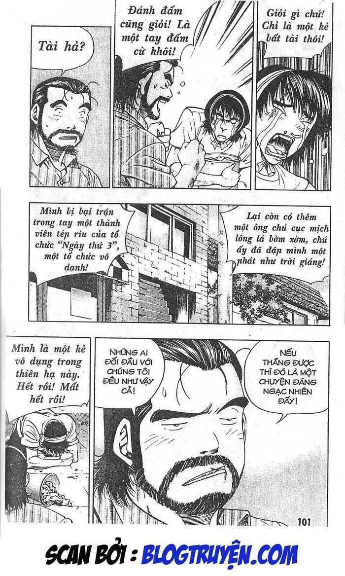 kid gang chapter 89 4