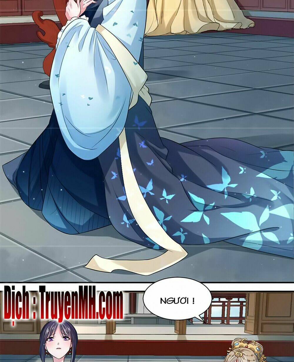 điệp ảnh trùng trùng chapter 12 8