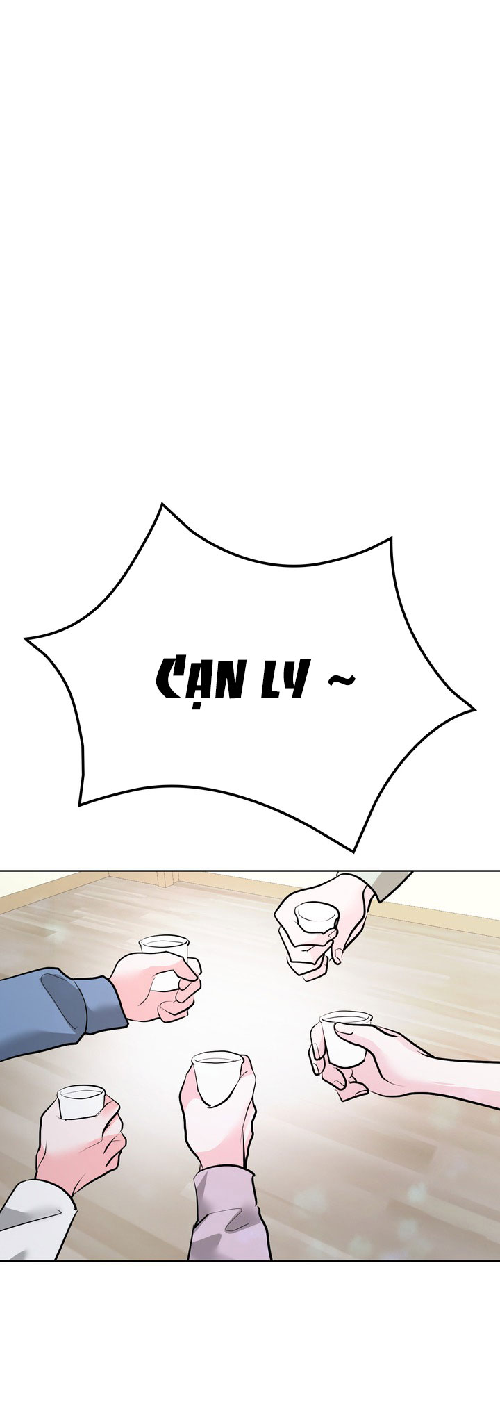 [18+] điều em cố giấu chapter 21.1 4