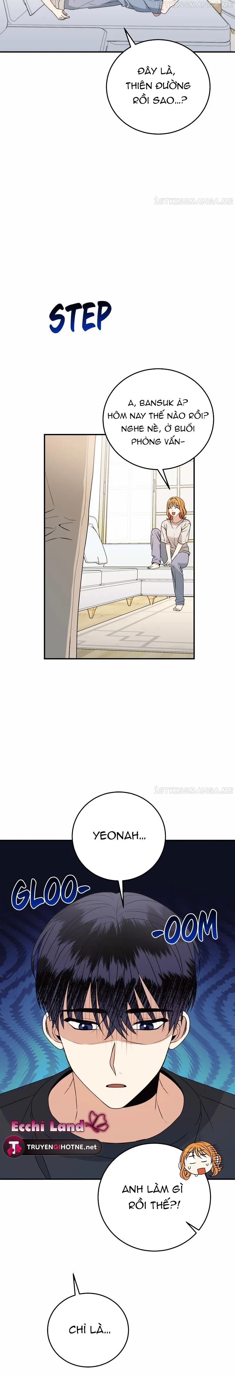 nụ hôn yêu tinh chapter 13.2 7