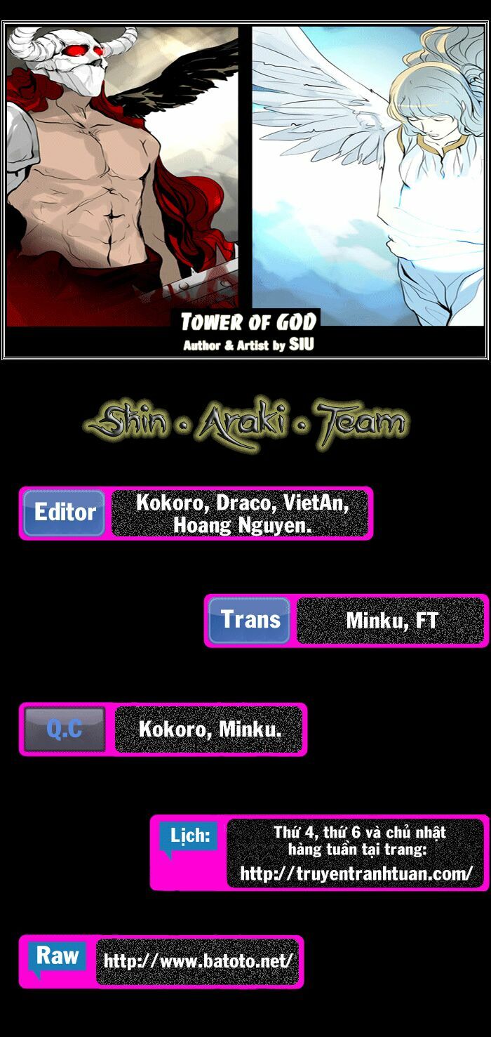 tòa tháp bí ẩn 2 chapter 64 2