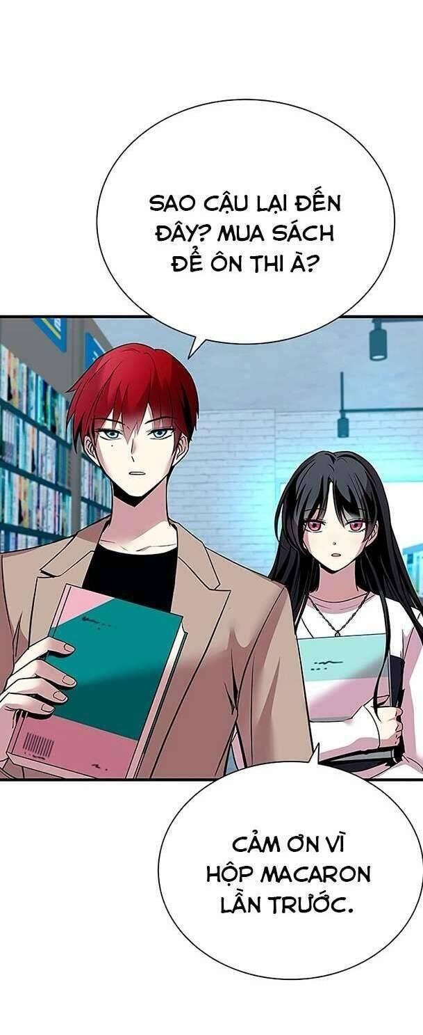 tiêu diệt ác nhân chapter 103 24