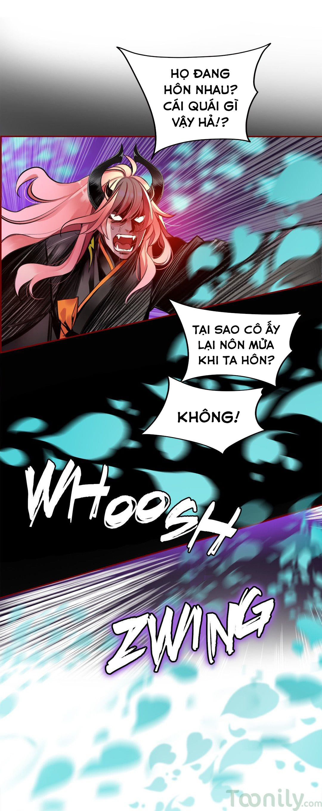 sự ràng buộc của lilith chapter 63 36