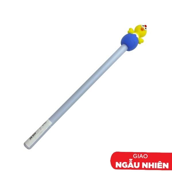 Viết Bic Kim Hình Thú ZF2233 (Mẫu Màu Giao Ngẫu Nhiên)