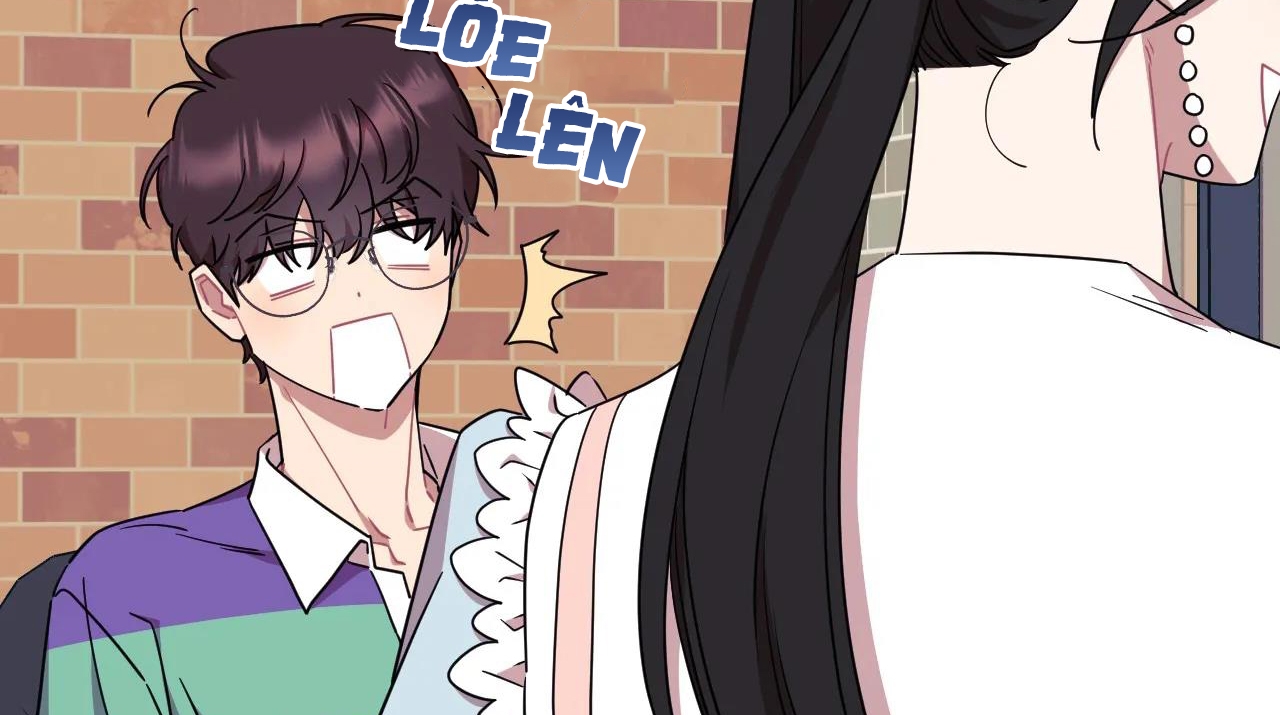 tiêu chuẩn tình yêu 100% chapter 2 125