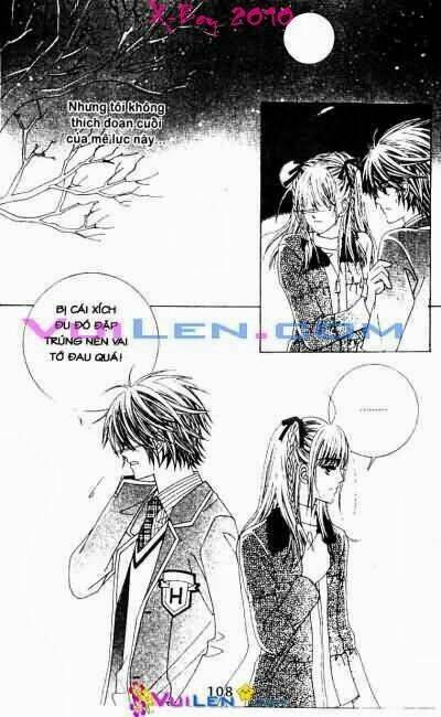 cuộc sống của tôi chapter 10 108