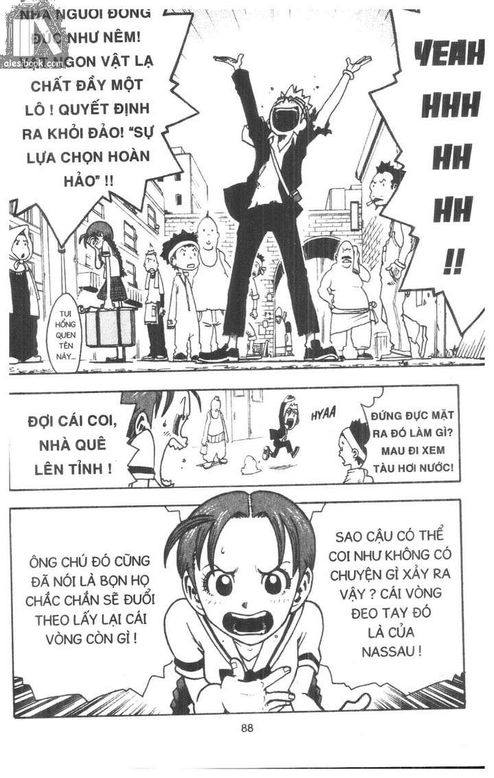 toto! the wonderful adventure chapter 15 7