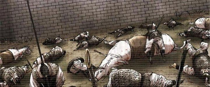 máy mô phỏng nhân sinh của lữ bố chapter 31 108