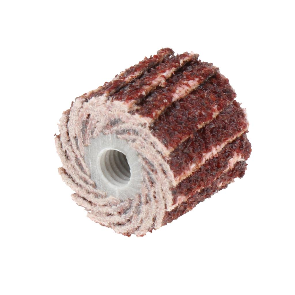 Sanding Tool Set Drill Hand Drill Bench Grinder Abrasive Polishing