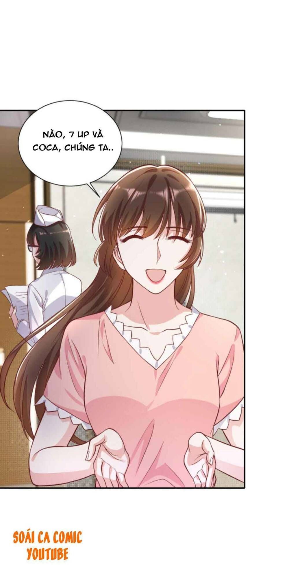 nhất sanh hữu hỉ chapter 40 17