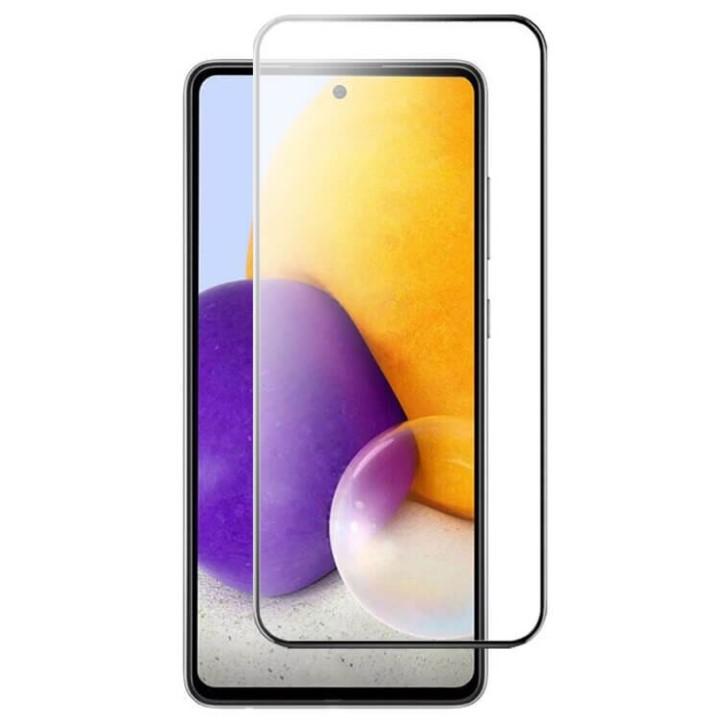 Kính Cường Lực cho Samsung A72 Full Màn Hình