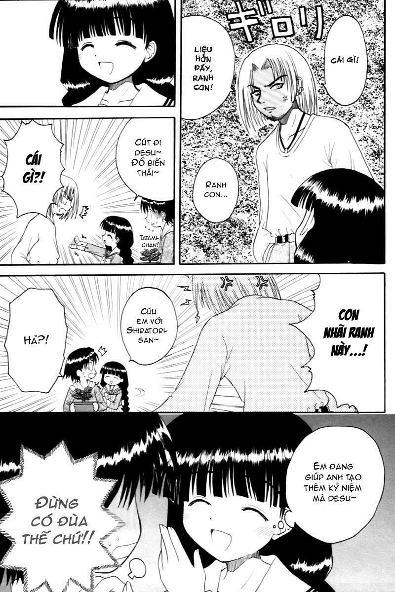 mahoraba chapter 6 22