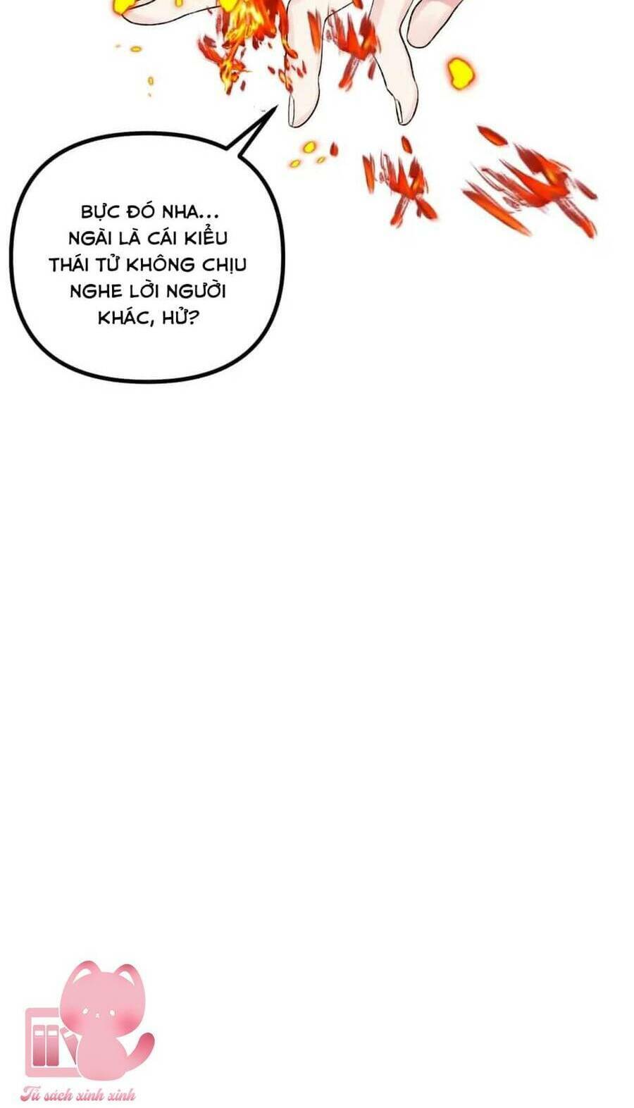 công chúa bãi rác chapter 72 95