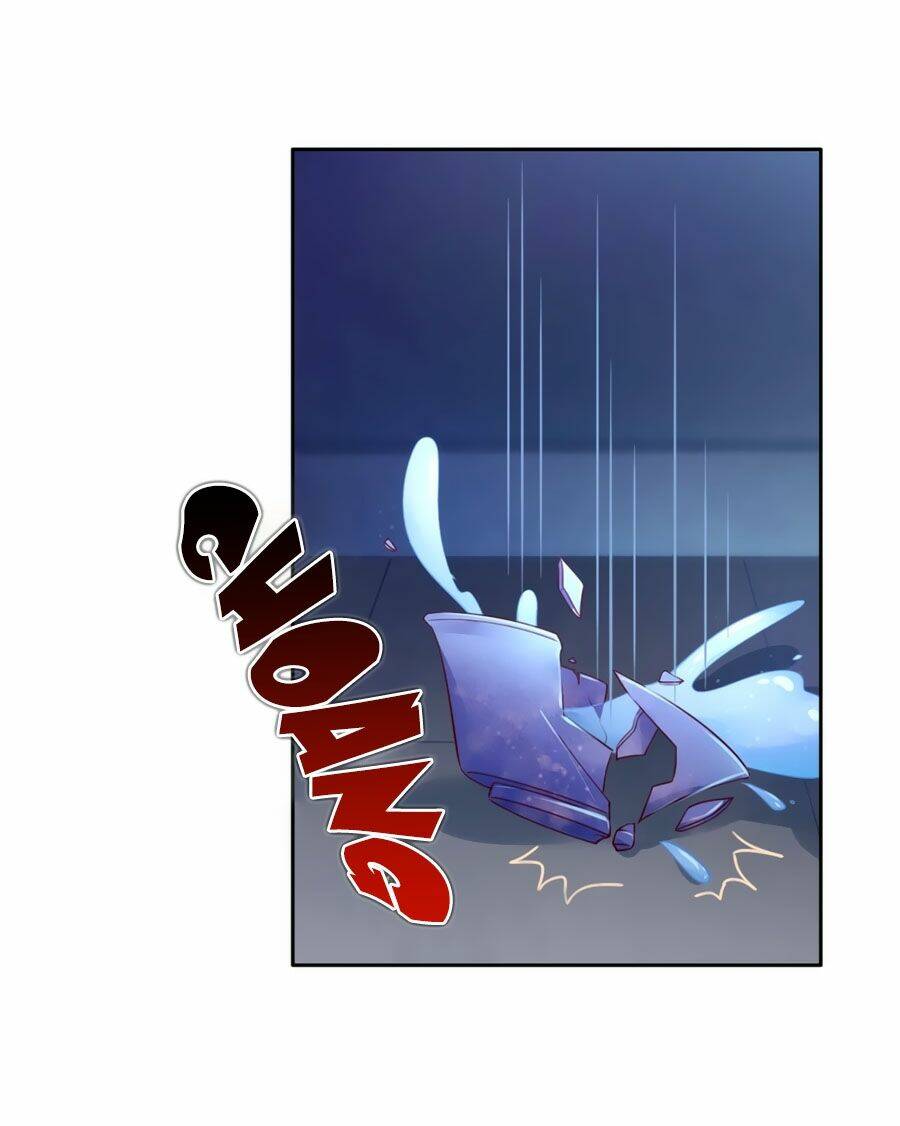 điềm mỹ chi huyết chapter 20 2