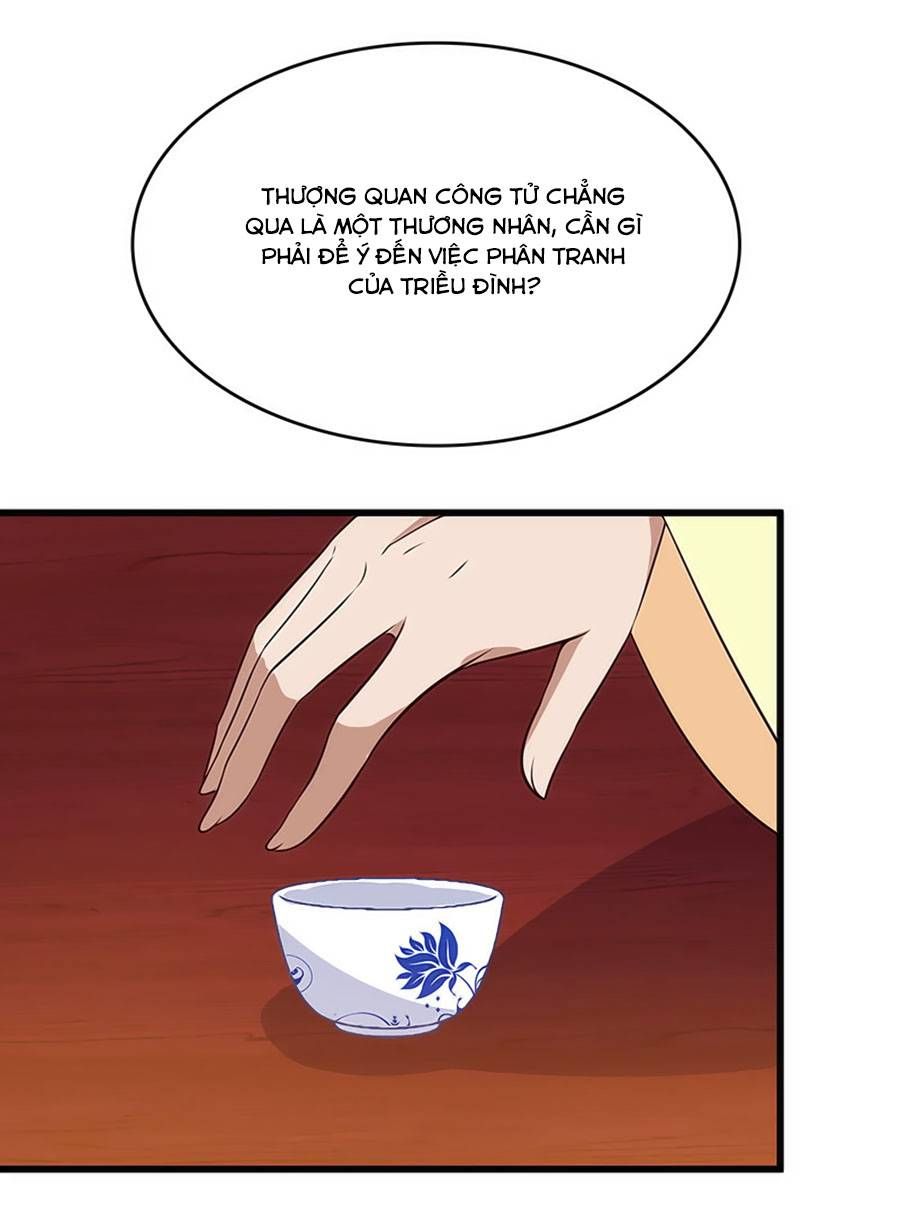 kiêu ngạo vương gia chủng điền phi chapter 122.2 21