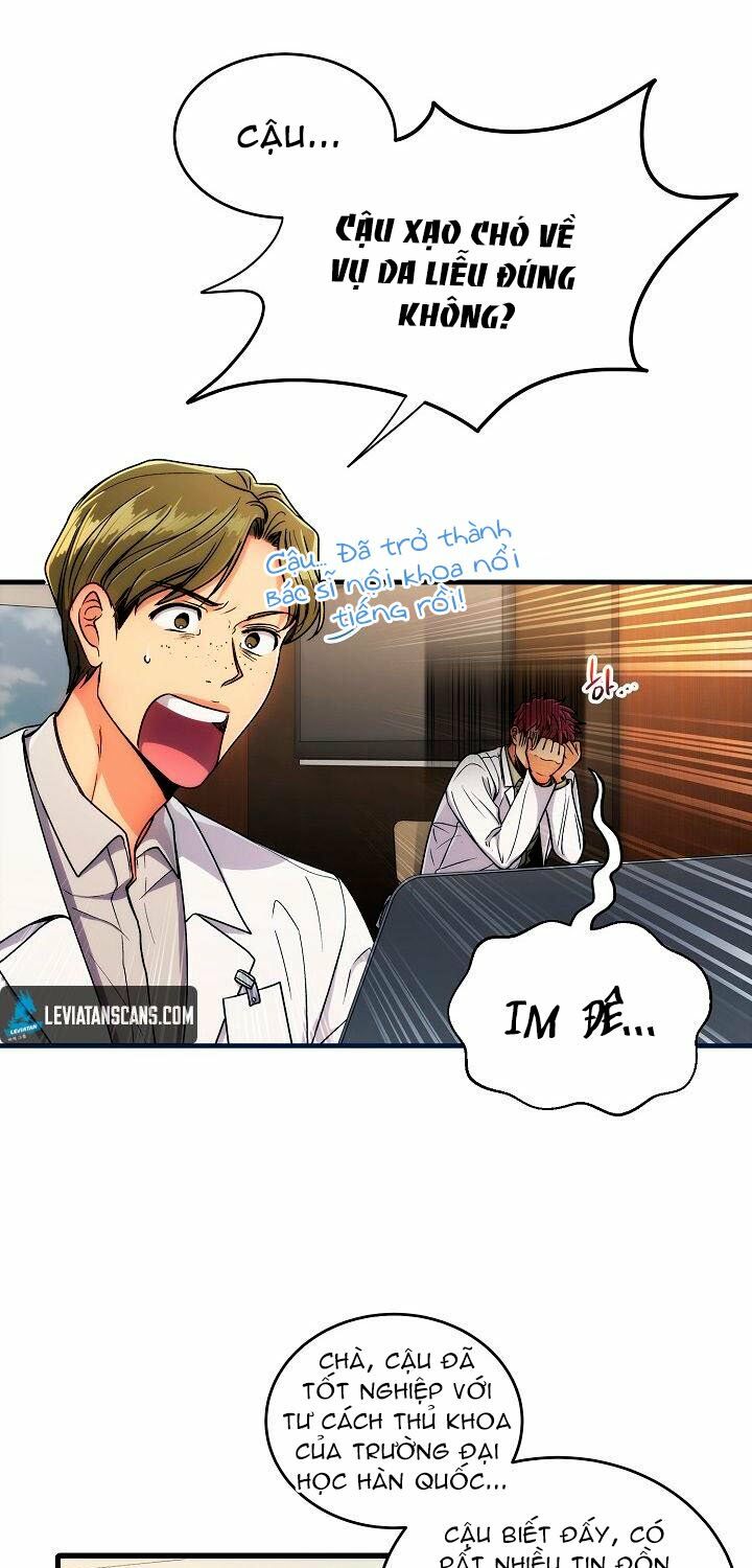 bác sĩ trùng sinh chapter 46 4