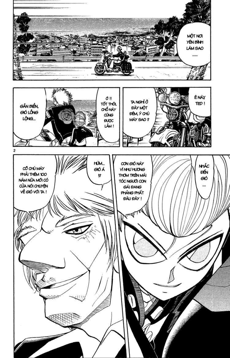 konjiki no gash!! chapter 169 2