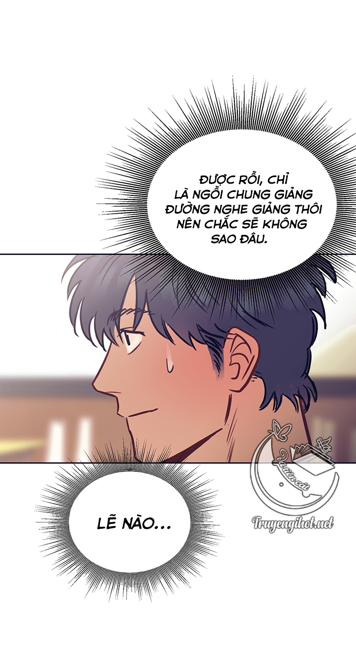 [bl19+]tình yêu hoàn mỹ chapter 3.1 5