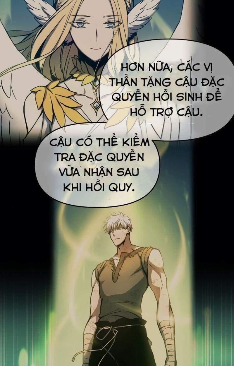 sự trở về của chiến thần tự sát chapter 23 85