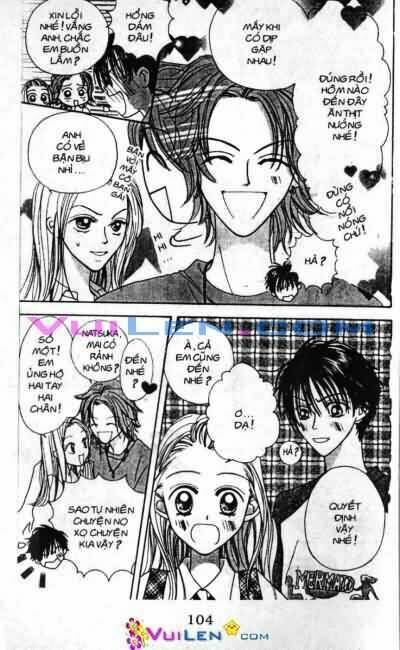 con gái con trai chapter 4 104