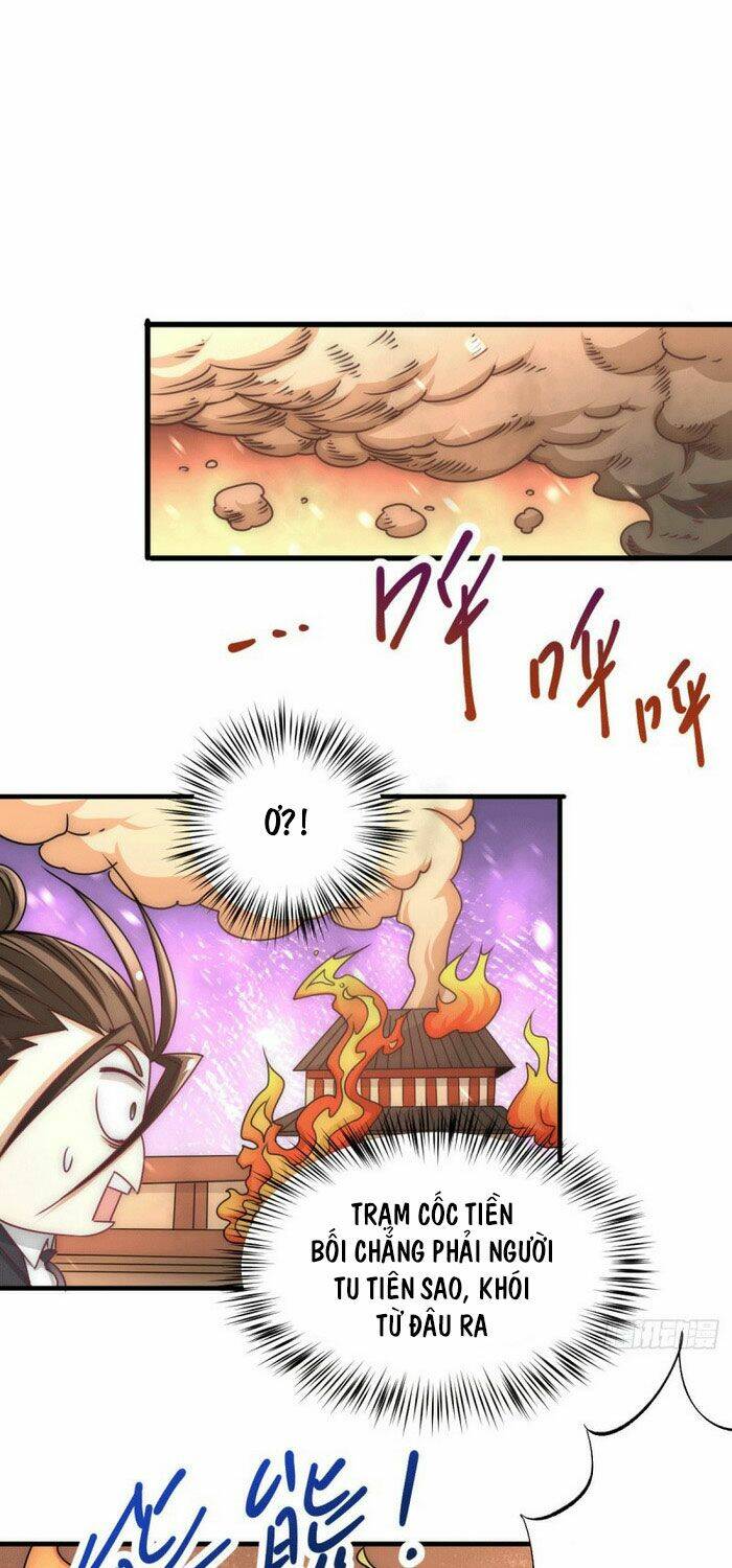 đô thị đỉnh phong cao thủ chapter 224 1