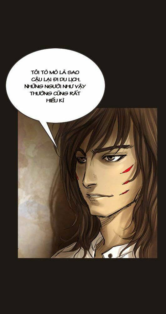 hội ảo thuật chapter 20 8