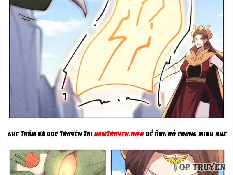 vạn giới tiên trung chapter 520 13