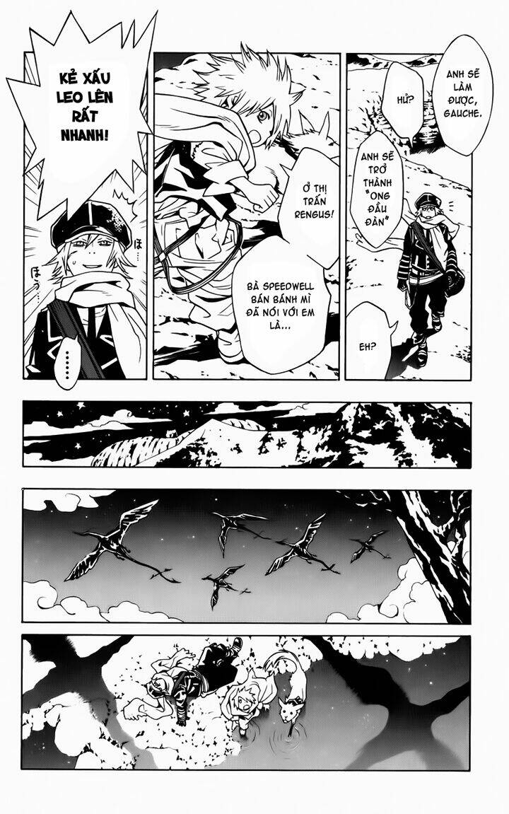 ong đưa thư chapter 1.2 26