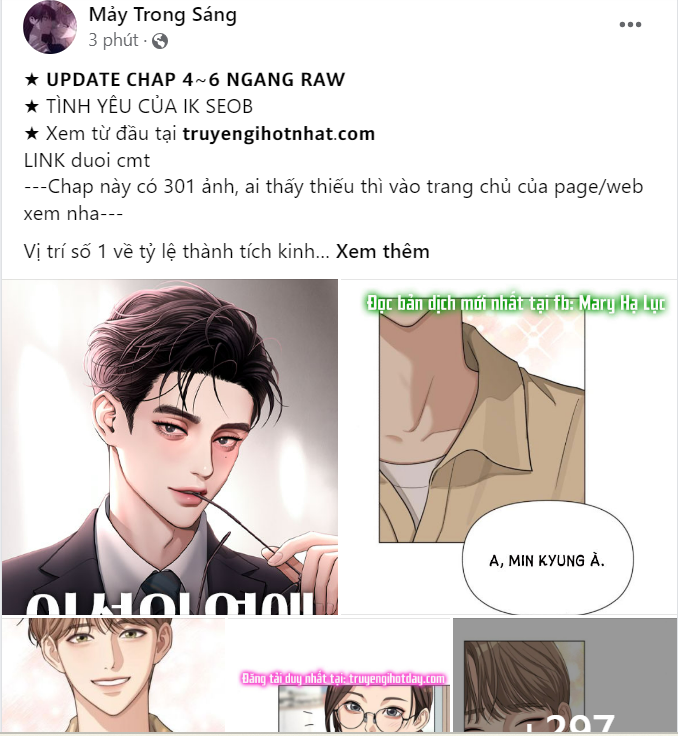 Couple Breaker chapter 33.1 27