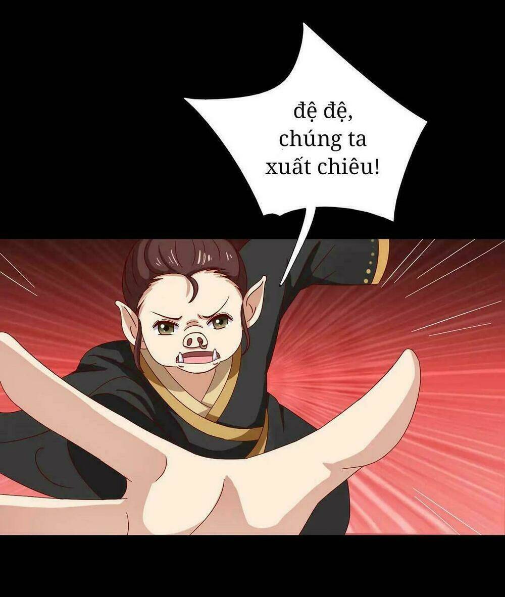 phi thiên địch tự dưỡng đích khẩu tử chapter 31 11