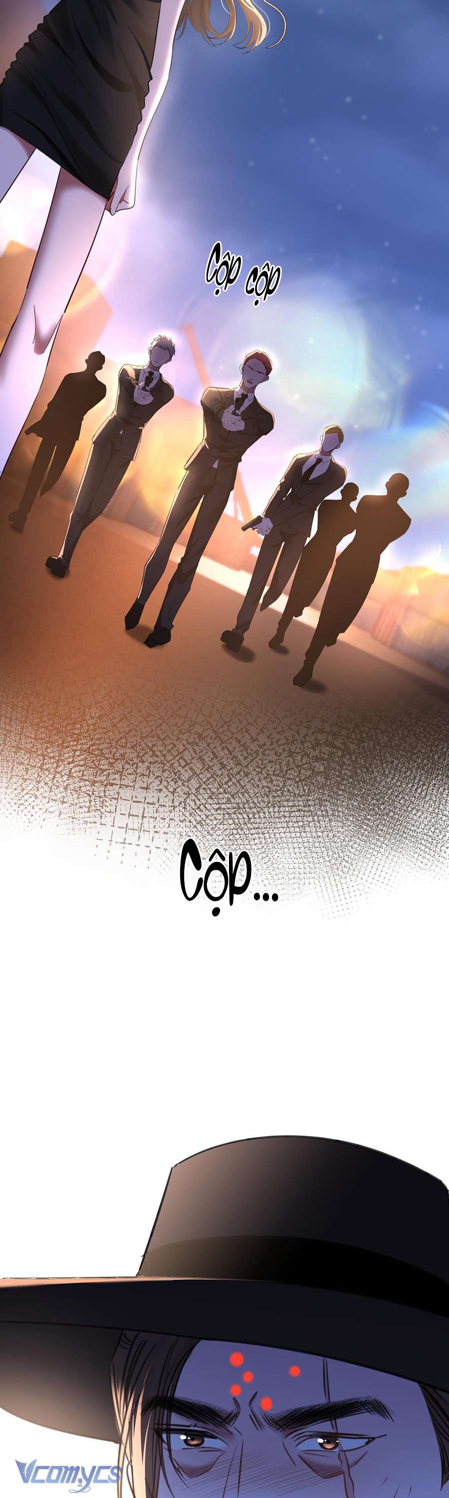 xin lỗi, tôi cũng là đại lão chapter 46 9