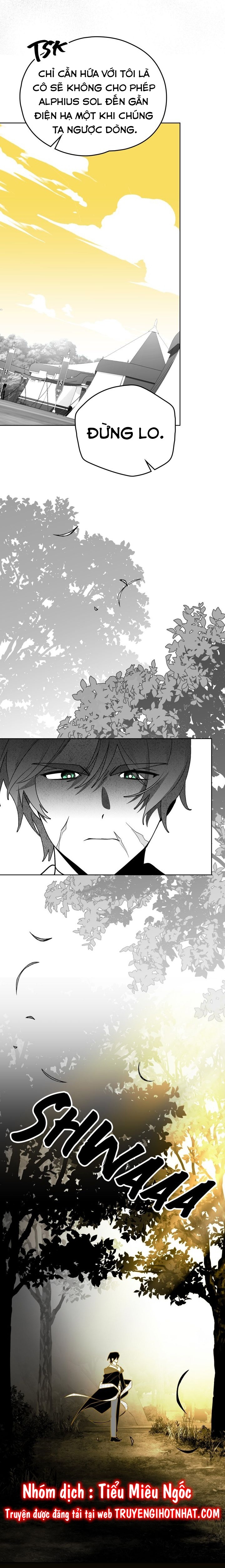 yêu cô công chúa sắp chết chapter 88 10